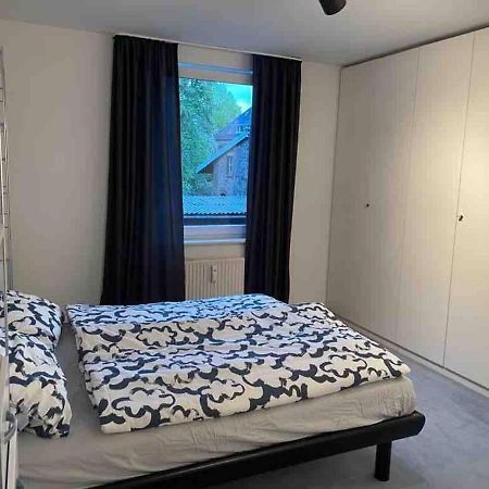 Schoene Wohnung In Zentraler Lage Im Ruhrgebiet Witten Exterior photo