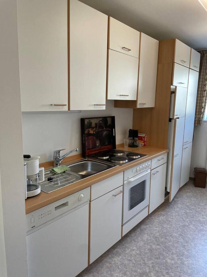 Schoene Wohnung In Zentraler Lage Im Ruhrgebiet Witten Exterior photo