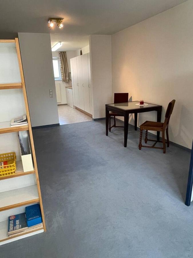 Schoene Wohnung In Zentraler Lage Im Ruhrgebiet Witten Exterior photo