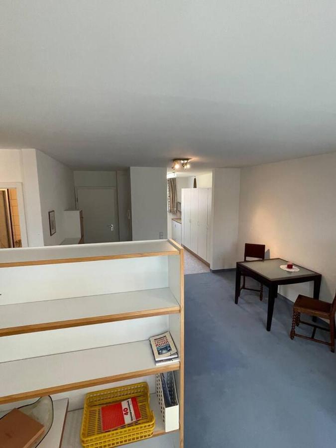 Schoene Wohnung In Zentraler Lage Im Ruhrgebiet Witten Exterior photo