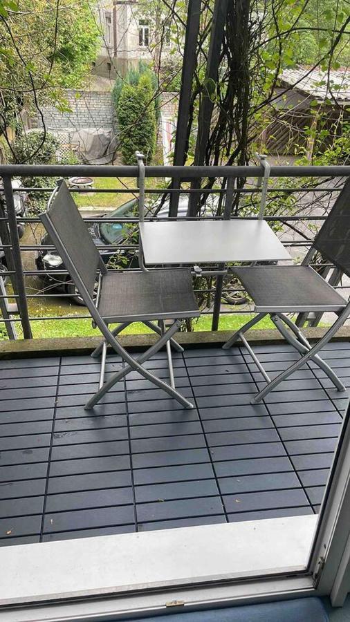 Schoene Wohnung In Zentraler Lage Im Ruhrgebiet Witten Exterior photo