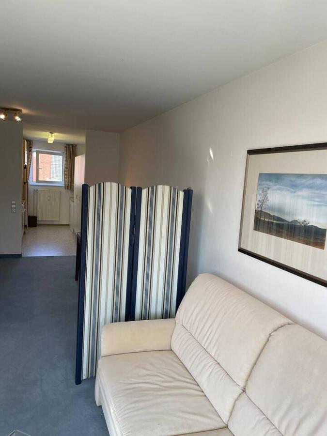 Schoene Wohnung In Zentraler Lage Im Ruhrgebiet Witten Exterior photo